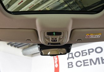Подержанный автомобиль Haval Dargo 2023 года (19 фото)