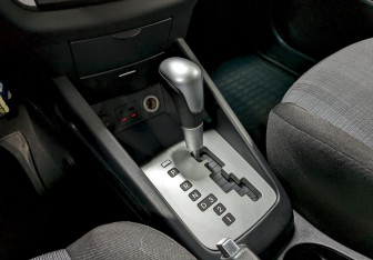 Подержанный автомобиль Kia Ceed Wagon 2010 года (26 фото)