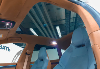Подержанный автомобиль Zeekr 001 2024 года (27 фото)