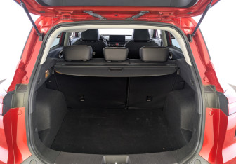 Подержанный автомобиль Москвич 3е 2023 года (10 фото)