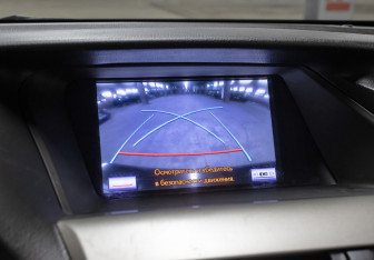 Подержанный автомобиль Lexus RX 2015 года (19 фото)