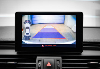 Подержанный автомобиль Audi Q5 2018 года (23 фото)