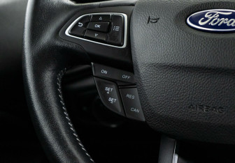 Подержанный автомобиль Ford EcoSport 2020 года (9 фото)