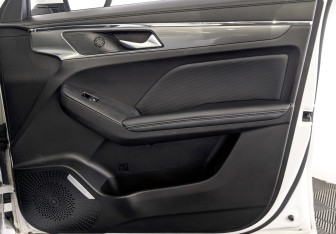 Подержанный автомобиль Haval Jolion 2023 года (24 фото)