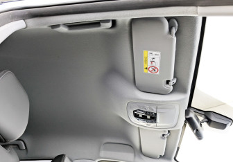 Подержанный автомобиль Chery Tiggo 7 Pro Max 2024 года (23 фото)