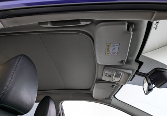 Подержанный автомобиль Nissan Qashqai 2019 года (23 фото)