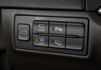 Подержанный автомобиль Mazda CX-9 2022 года (20 фото)