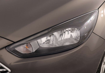 Подержанный автомобиль Ford Focus Hatchback 2018 года (5 фото)