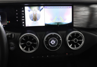 Подержанный автомобиль Tank 300 2023 года (14 фото)