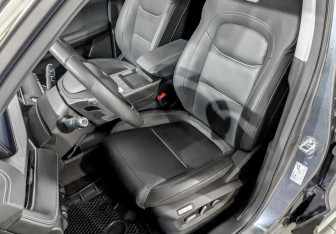 Подержанный автомобиль Chery Tiggo 7 Pro Max 2023 года (20 фото)