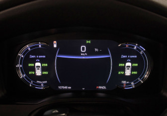 Подержанный автомобиль Cadillac Escalade Suv 2019 года (29 фото)