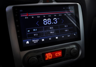 Подержанный автомобиль Ford Focus Sedan 2008 года (16 фото)