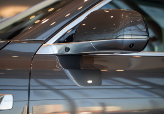 Новый LiXiang L6 2025 (17 фото)