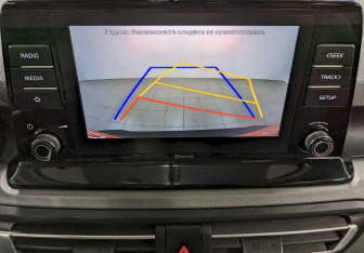 Подержанный автомобиль Kia Seltos 2021 года (28 фото)