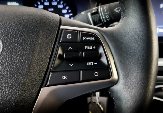 Подержанный автомобиль Hyundai Solaris Sedan 2021 года (25 фото)