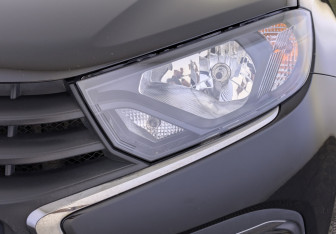 Подержанный автомобиль LADA (ВАЗ) Granta Liftback 2023 года (11 фото)