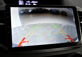 Подержанный автомобиль Honda CR-V 2015 года (12 фото)