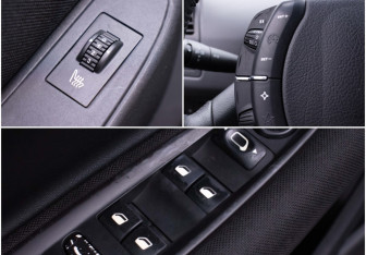 Подержанный автомобиль Citroen C4 Hatchback 2011 года (16 фото)