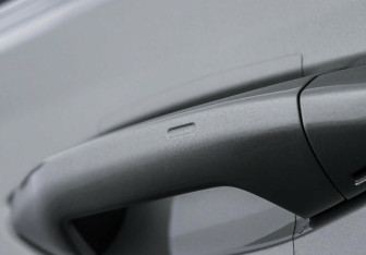 Подержанный автомобиль Skoda Octavia Liftback 2020 года (15 фото)
