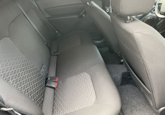 Подержанный автомобиль LADA (ВАЗ) Granta Sedan 2023 года (10 фото)