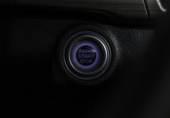 Подержанный автомобиль Exeed TXL 2022 года (22 фото)