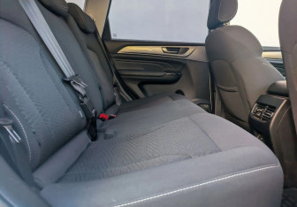 Подержанный автомобиль Haval M6 2023 года (11 фото)