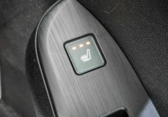 Подержанный автомобиль Haval Jolion 2022 года (27 фото)