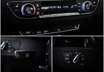 Подержанный автомобиль Audi A5 Coupe 2020 года (21 фото)