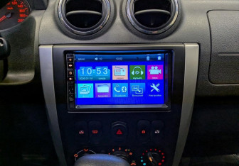 Подержанный автомобиль Nissan Almera Sedan 2013 года (15 фото)