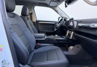 Новый Haval Dargo 2025 (10 фото)