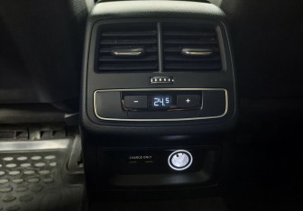 Подержанный автомобиль Audi A4 Sedan 2019 года (14 фото)