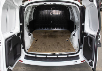 Подержанный автомобиль LADA (ВАЗ) Largus Van 2024 года (10 фото)