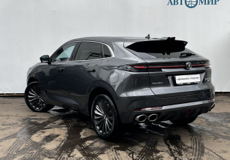 Подержанный автомобиль Changan UNI-K 2023 года (7 фото)