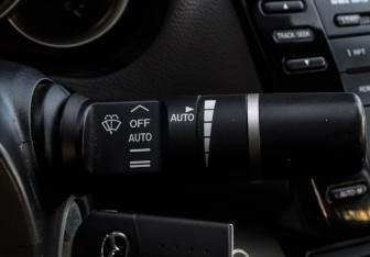 Подержанный автомобиль Mazda 6 Sedan 2010 года (13 фото)