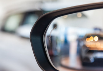 Новый Geely Monjaro 2026 (11 фото)