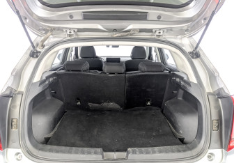 Подержанный автомобиль Haval Jolion 2023 года (10 фото)