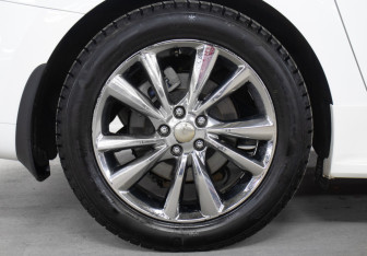 Подержанный автомобиль Kia Carnival 2018 года (26 фото)