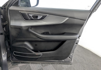 Подержанный автомобиль Chery Tiggo 7 Pro 2022 года (25 фото)