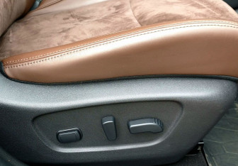 Подержанный автомобиль Nissan X-Trail 2021 года (26 фото)
