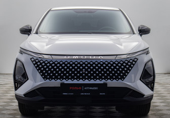 Подержанный автомобиль Omoda C5 2024 года (7 фото)