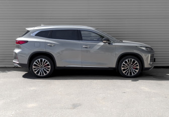 Подержанный автомобиль Exeed TXL 2024 года (4 фото)