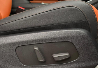 Новый Kia Carnival 2025 (21 фото)