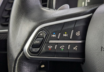 Подержанный автомобиль Haval F7x 2021 года (30 фото)