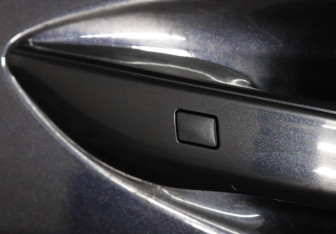 Подержанный автомобиль Hyundai Sonata 2021 года (16 фото)