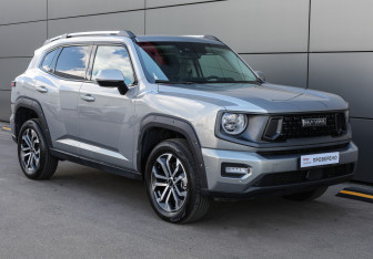 Подержанный автомобиль Haval H7 2025 года (3 фото)