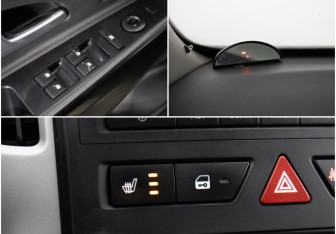 Подержанный автомобиль Kia Ceed Hatchback 2010 года (16 фото)