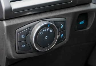 Подержанный автомобиль Ford Mondeo Wagon 2018 года (21 фото)