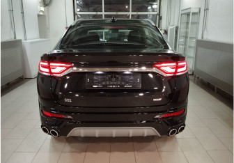 Подержанный автомобиль Knewstar 001 2024 года (5 фото)