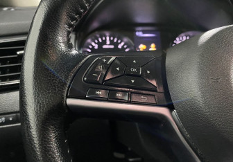 Подержанный автомобиль Nissan X-Trail 2019 года (15 фото)