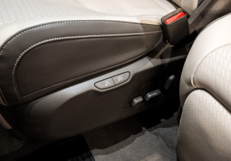 Новый Kia Carnival 2023 (25 фото)